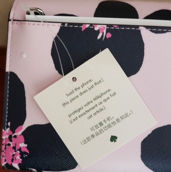 Kate Spade NY Laurel Way Winni Crossbody - Picture 2 of 5